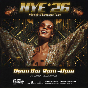 Flyer: OTR Wednesdays