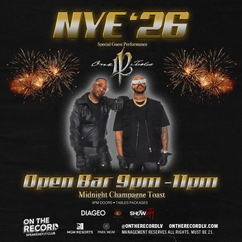 OTR Wednesdays - Flyer