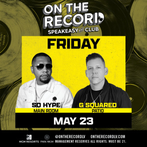 OTR Fridays
