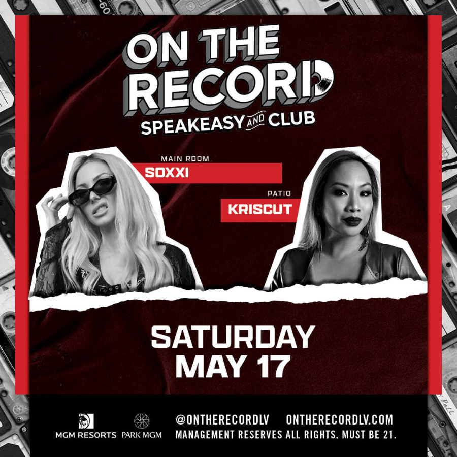 record