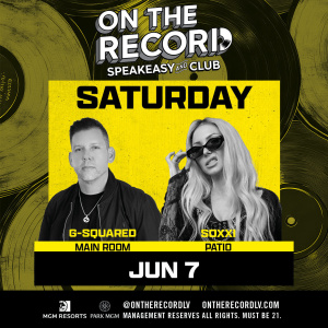 Flyer: OTR Saturdays