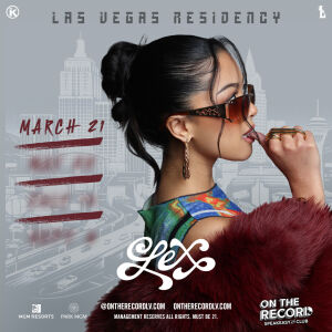 Flyer: OTR Saturdays