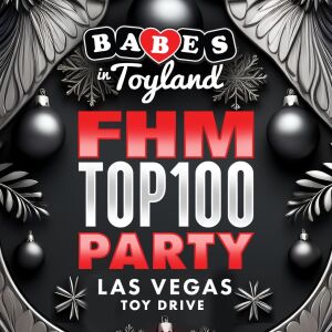 Flyer: Babes In Toyland