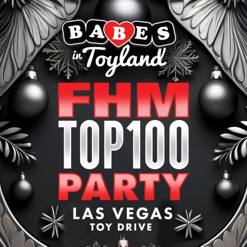 Babes In Toyland - Flyer