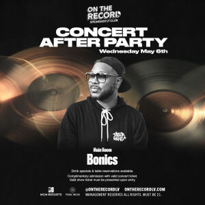 Flyer: OTR Wednesdays