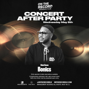 Flyer: OTR Wednesdays