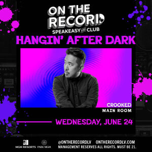 Flyer: Concert After Party