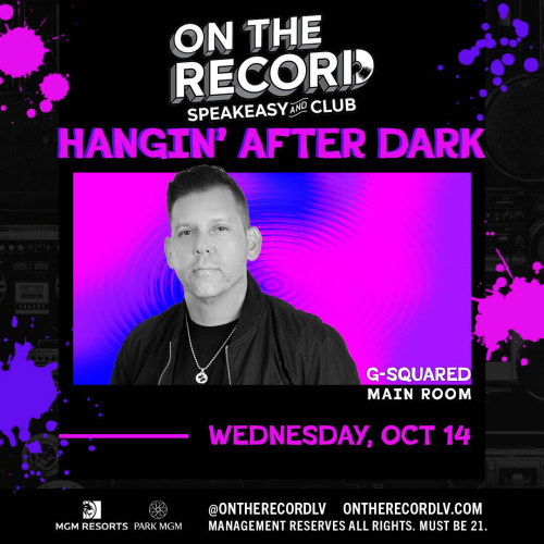 Imagem da fonte — OTR Wednesdays