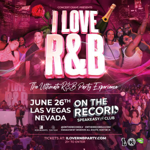 Flyer: OTR Fridays