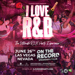 Flyer: OTR Fridays