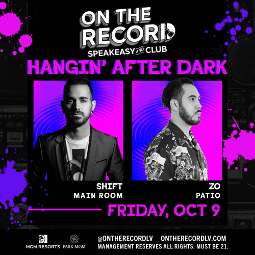 Imagem da fonte — OTR Fridays