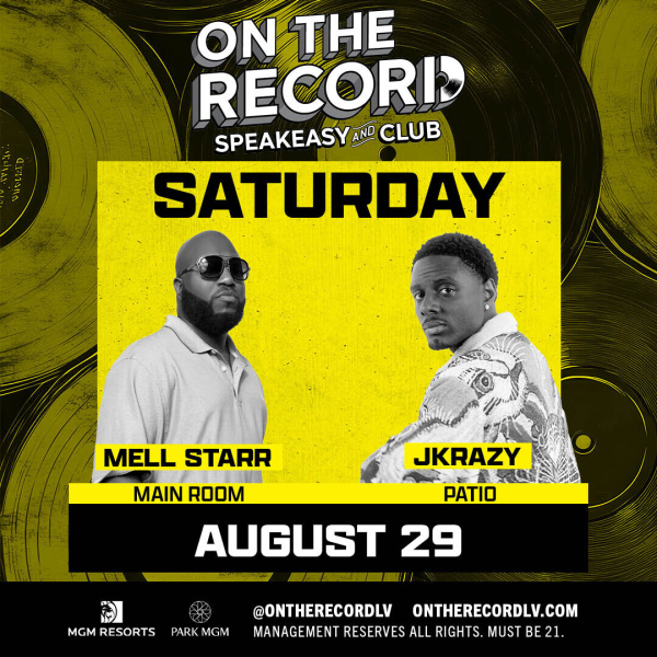 Concert After Party event artwork
