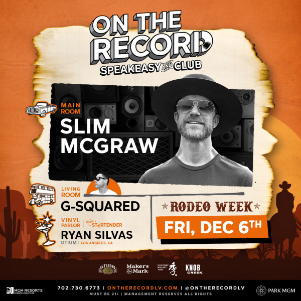 Slim McGraw