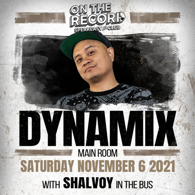 Usher After Party On The Record The Best of Las Vegas Clubs