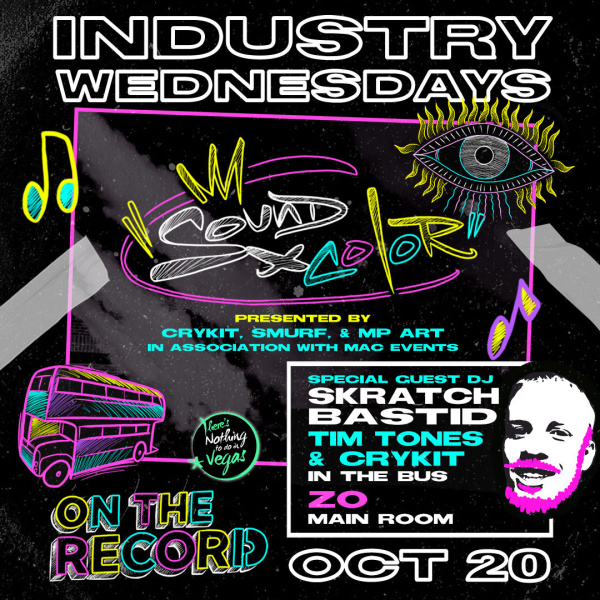 OTR Wednesdays