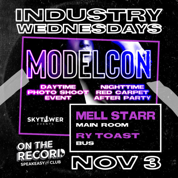 OTR Wednesdays