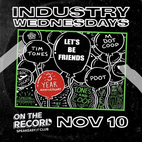 OTR Wednesdays
