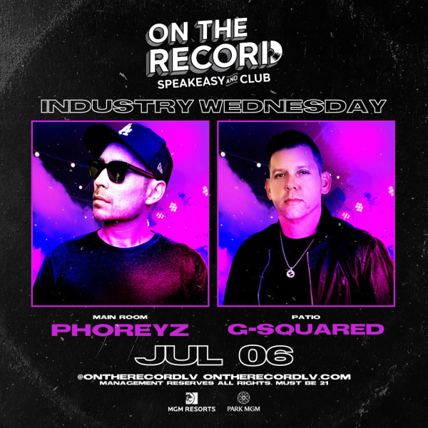 OTR Wednesdays