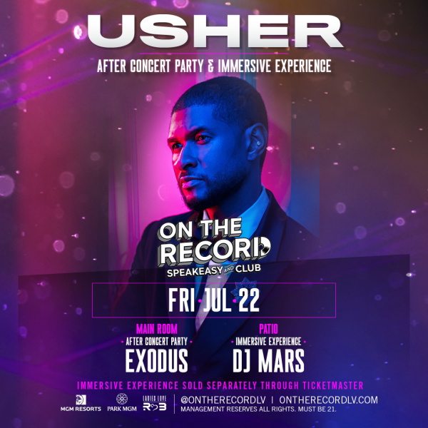 OTR Fridays