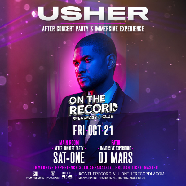 OTR Fridays