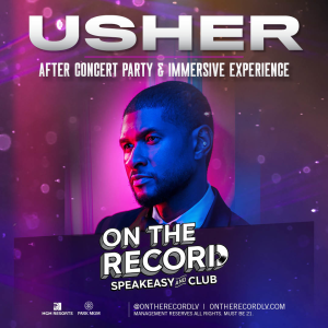 OTR Fridays