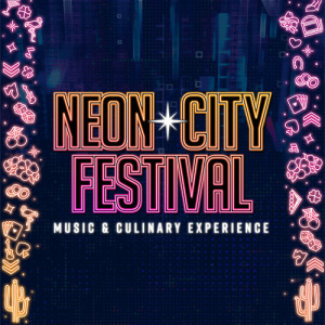 Flyer: Neon City Festival