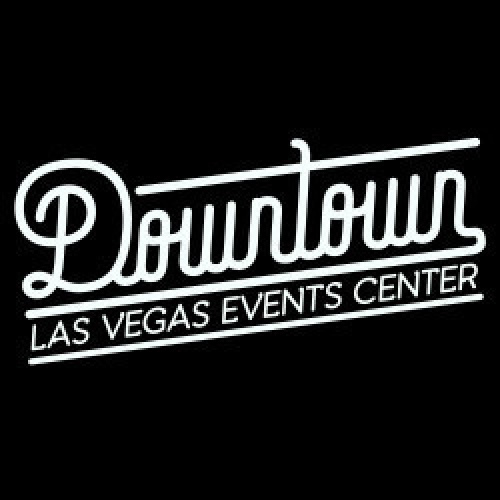 Test Event - Downtown Las Vegas Events Center