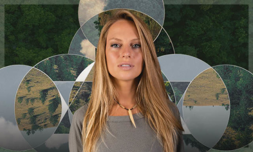 NORA EN PURE - Flyer