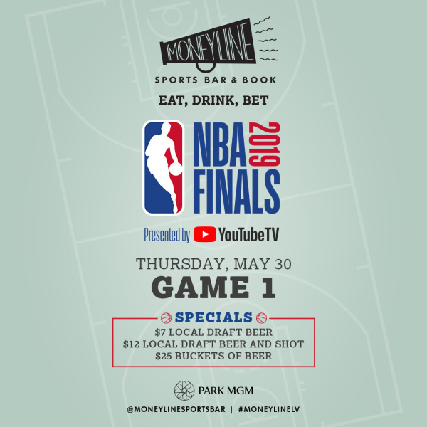 NBA Finals Game 1 | BETMGM SportsBook | a Great Spot in ...