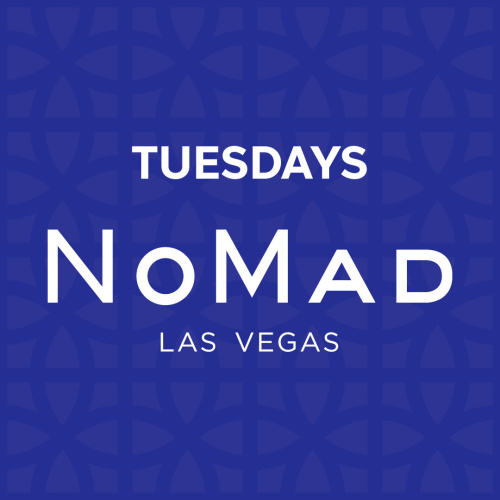 NoMad Tuesdays - The Pool at NoMad