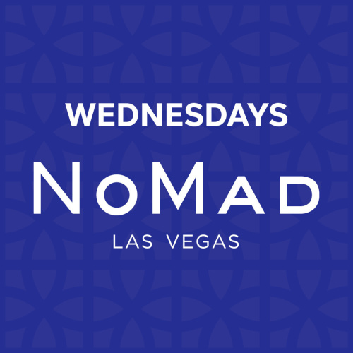 NoMad Wednesdays - The Pool at NoMad