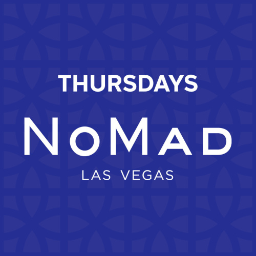 NoMad Thursdays - The Pool at NoMad