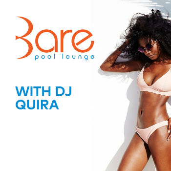 DJ Quira - Fri Jul 7