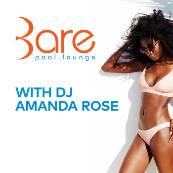DJ Amanda Rose - Mon Jul 17