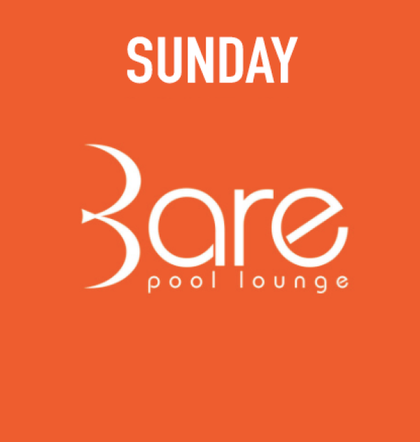 Bare Sunday