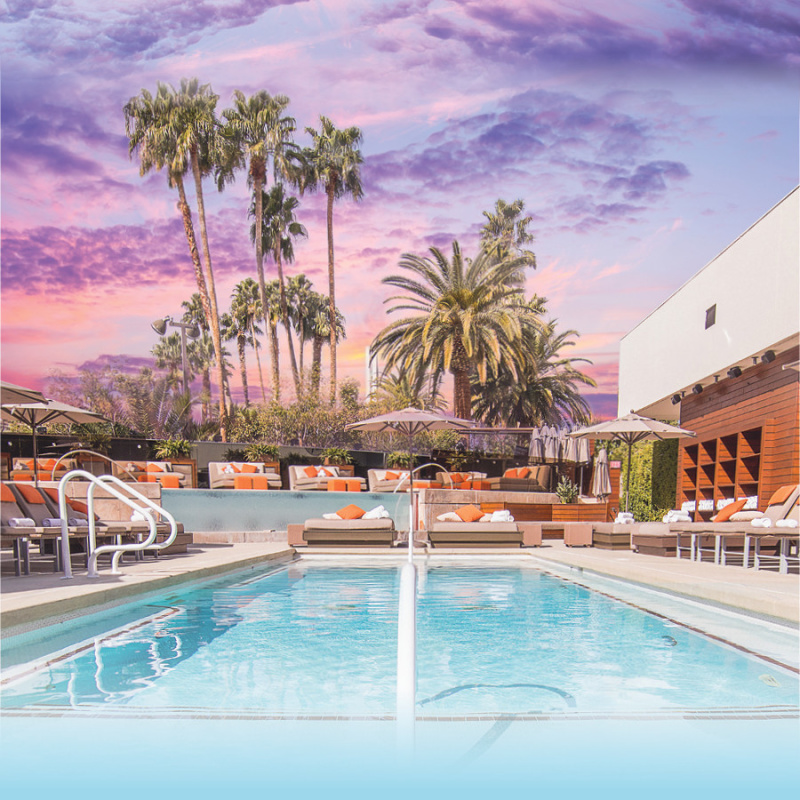 April Nightlife Pool Parties Events Calendar Las Vegas 2021