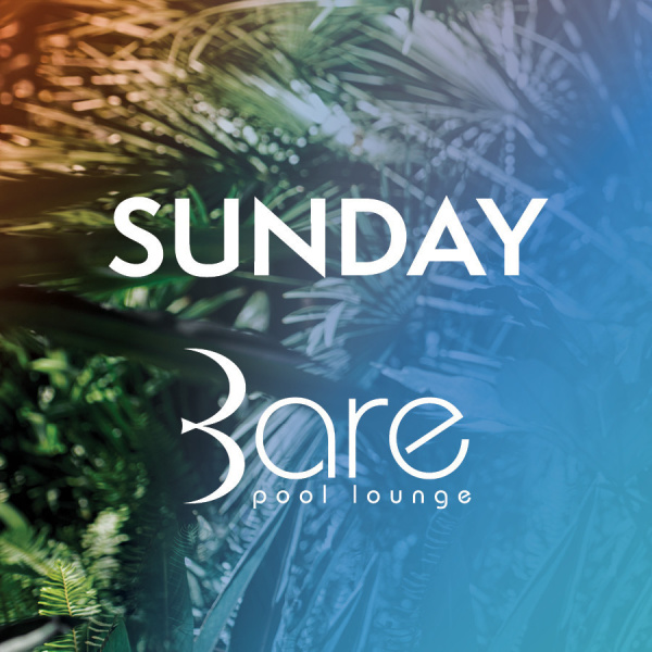 Bare Sunday's