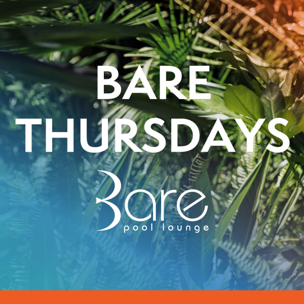 Bare Thursdays