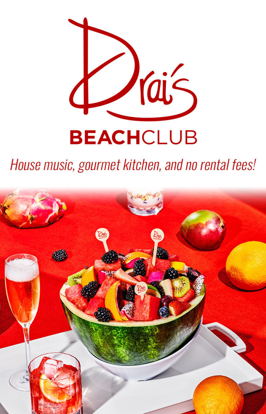 DRAI S BEACHCLUB