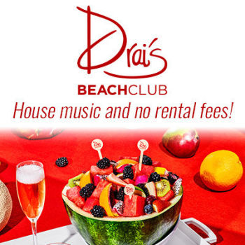 Drai's Beachclub