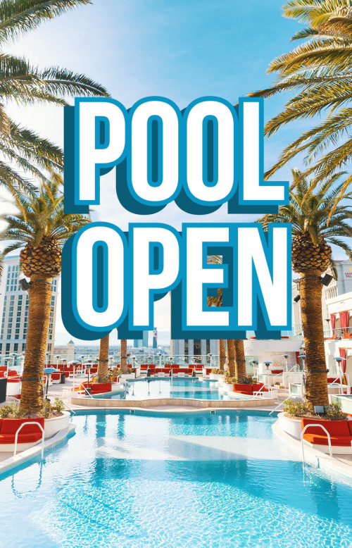 are pools open in las vegas in october are pools open in las vegas in october