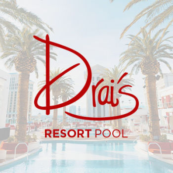 Drai's Resort Pool