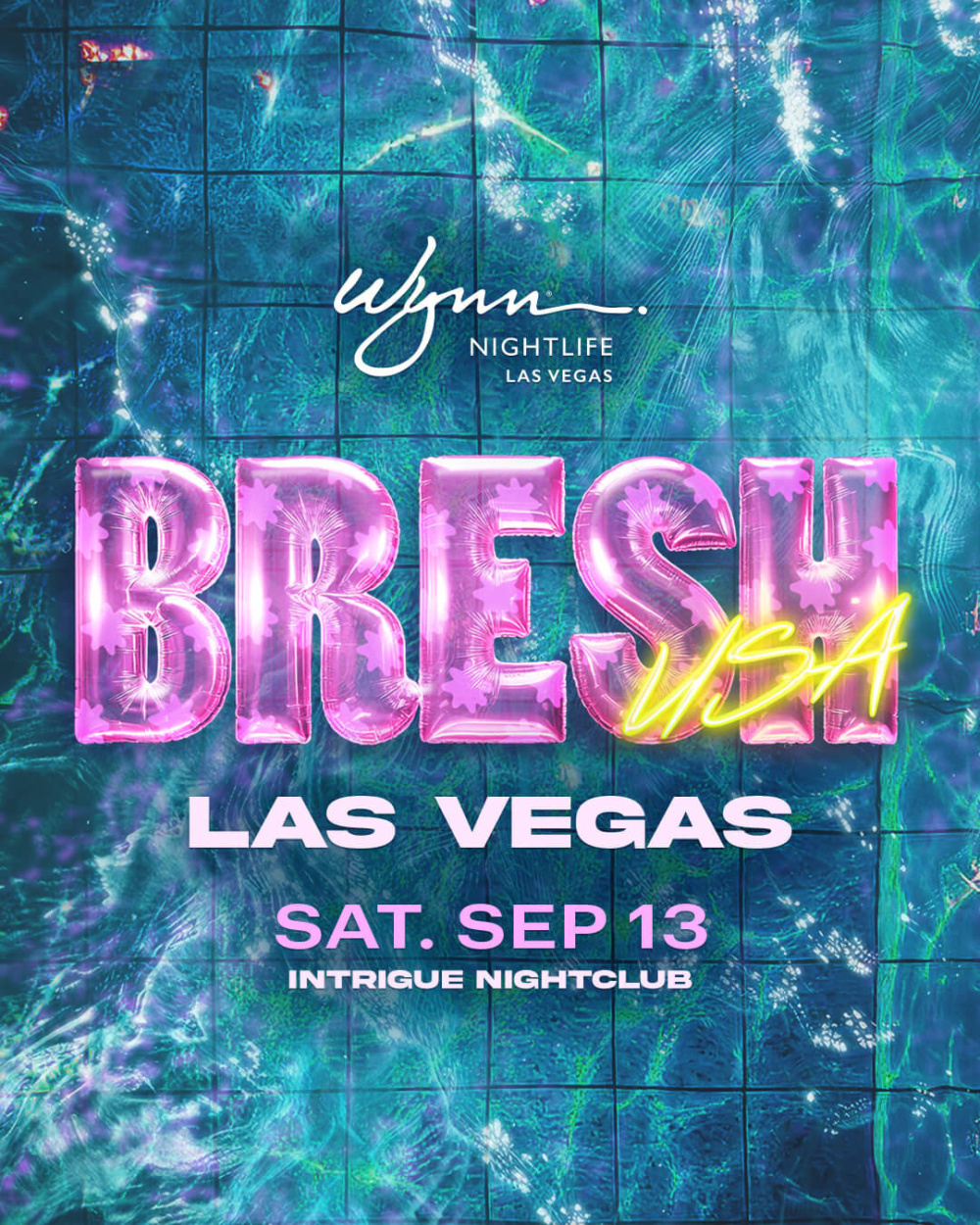 BRESH at Intrigue Las Vegas thumbnail