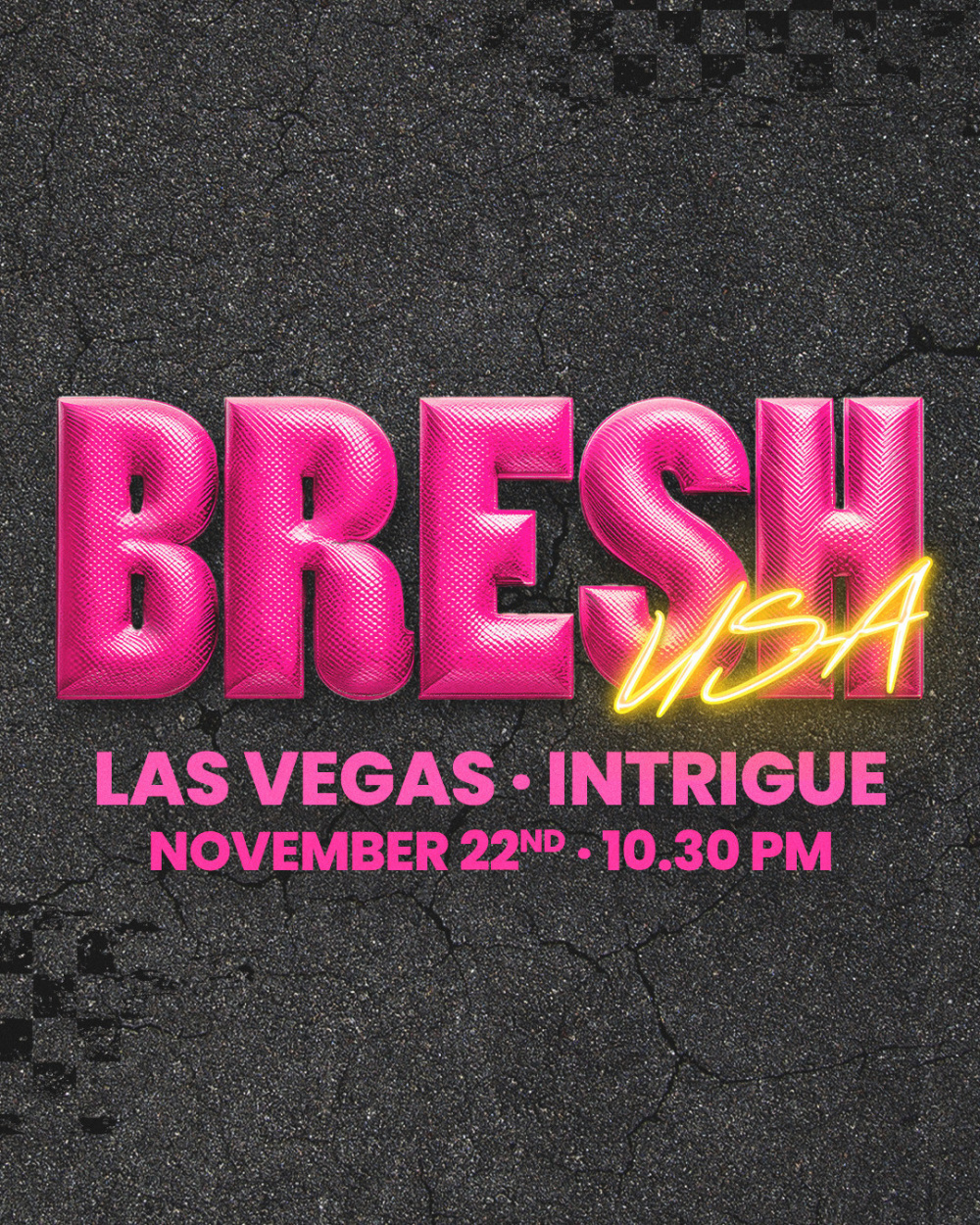 BRESH at Intrigue Las Vegas thumbnail