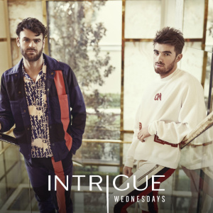 The Chainsmokers