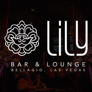 Lily Bar Lounge Bellagio The Best Bars In Las Vegas Lily Bar Lounge Bellagio The Best Bars In Las Vegas