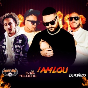 Flyer: La Jolla Nightclub