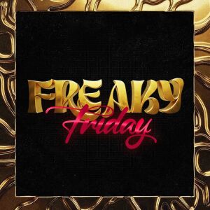 Flyer: La Jolla Nightclub