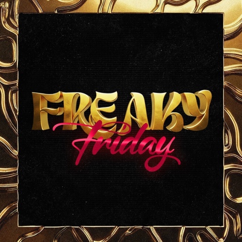 La Jolla Nightclub - Flyer