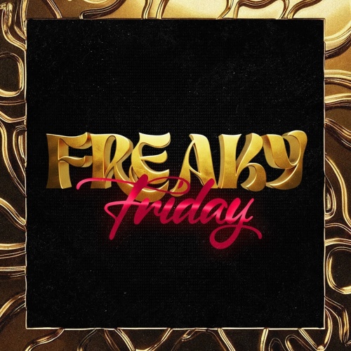 La Jolla Nightclub - Flyer